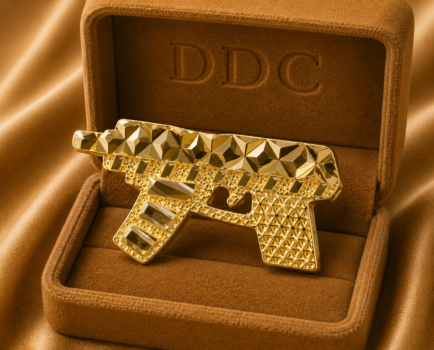 AK Ring