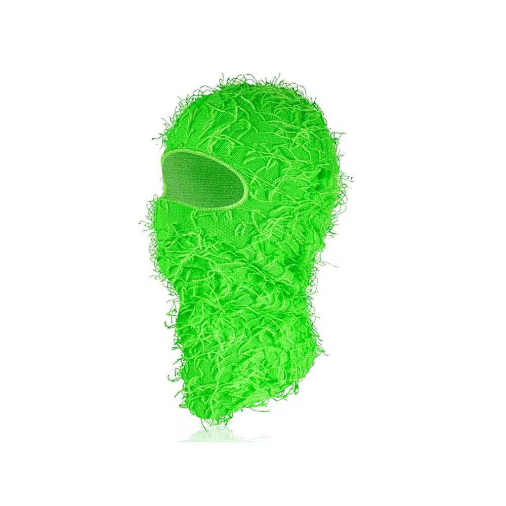 Green shiesty