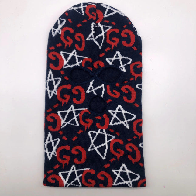 Gucci Star Skimask