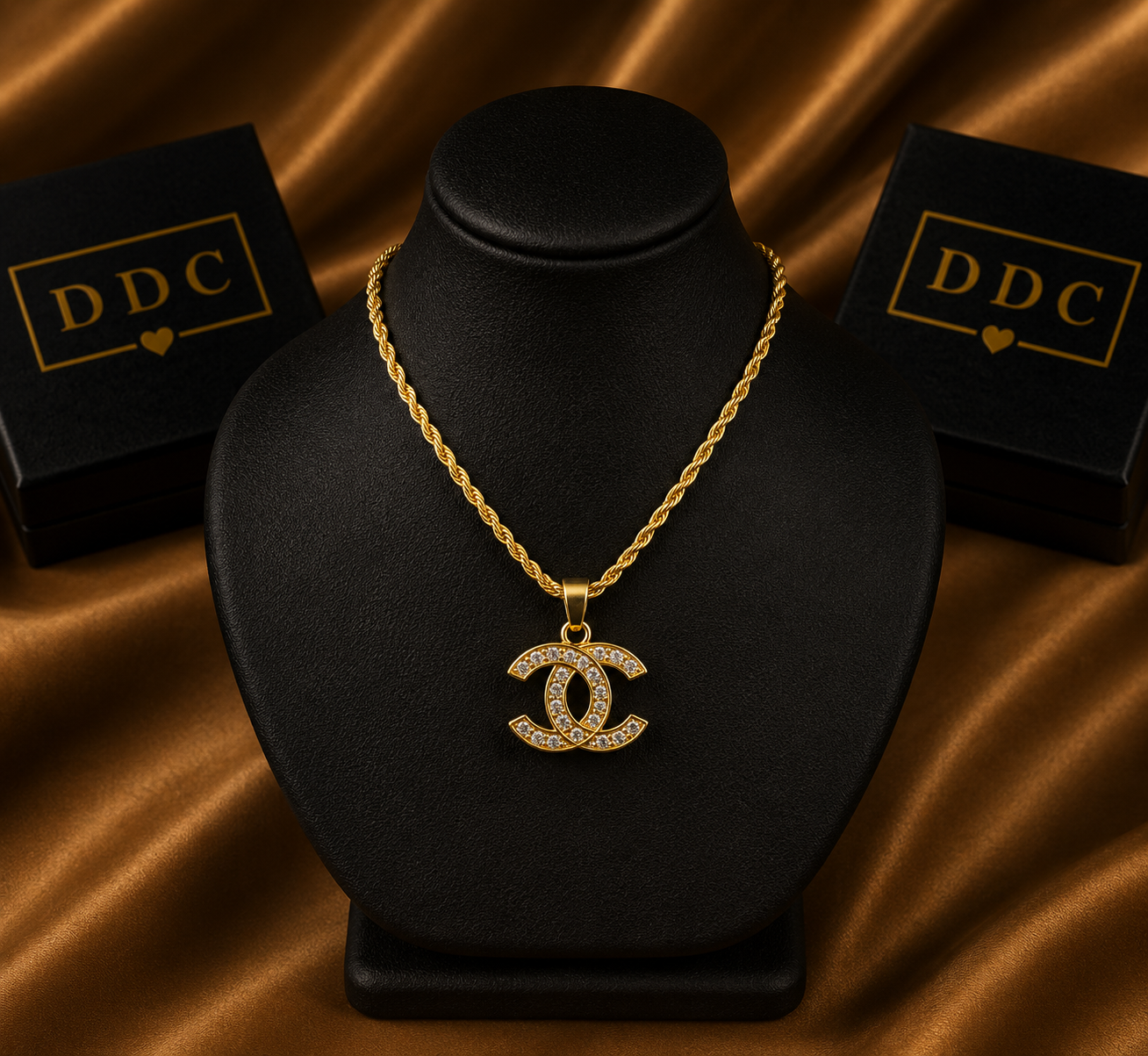 Chanel Necklace