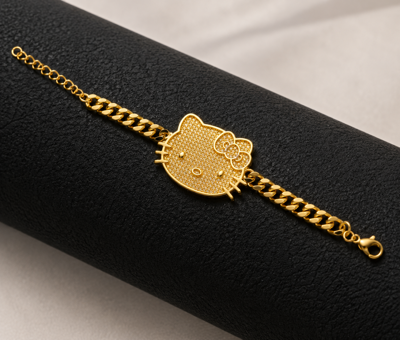 Hello Kitty bracelet