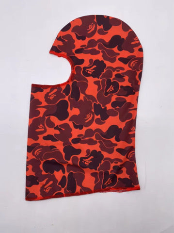 Bape Skimask