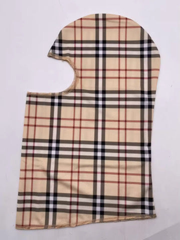 Burberry Skimask