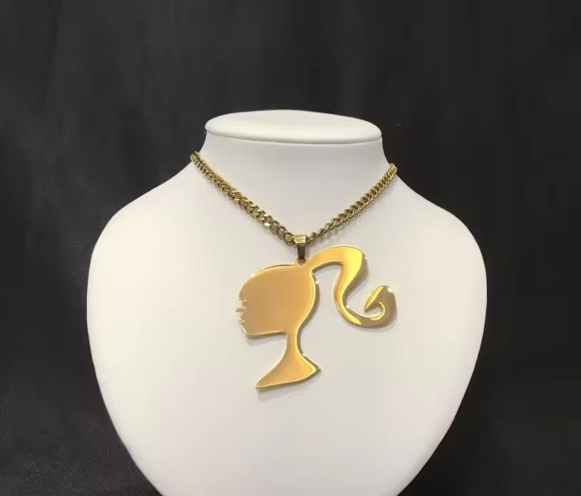 Barbie chain