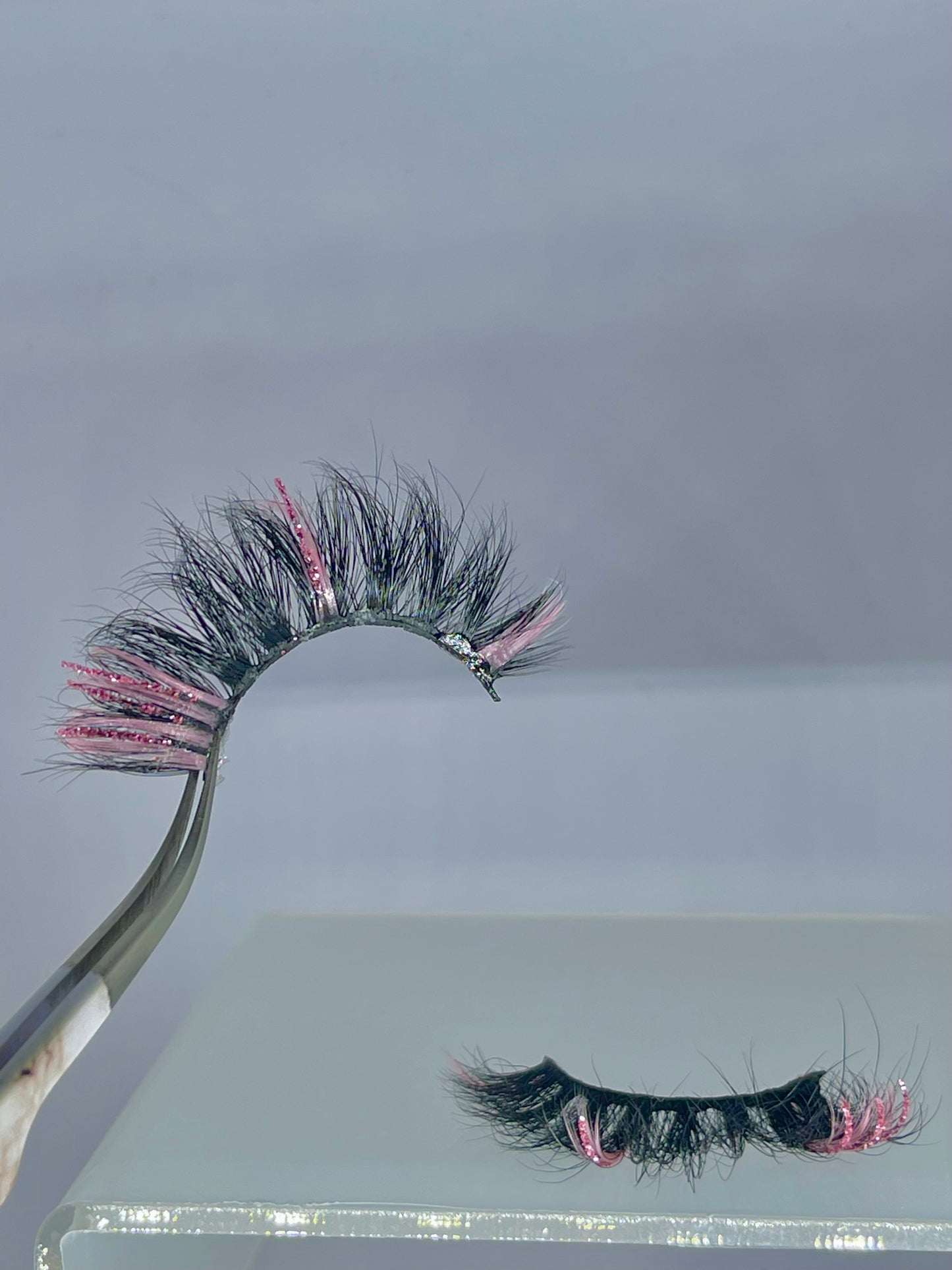 Fairy Glitter Lash