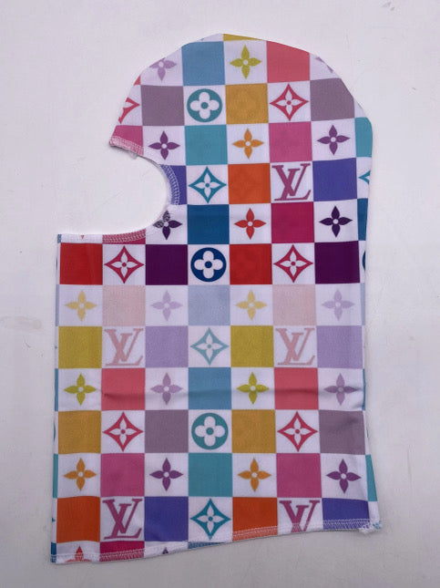 LV Skimask