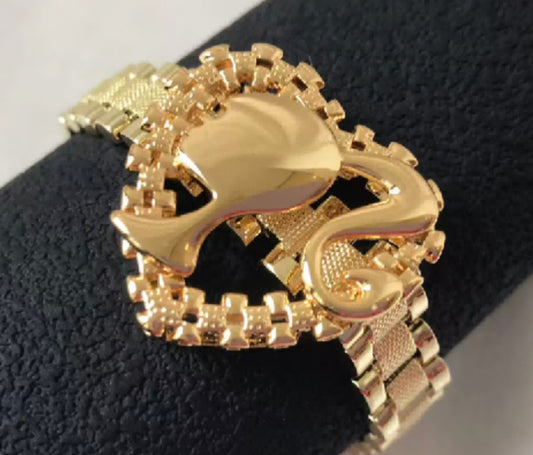 Barbie Rolex Bracelet