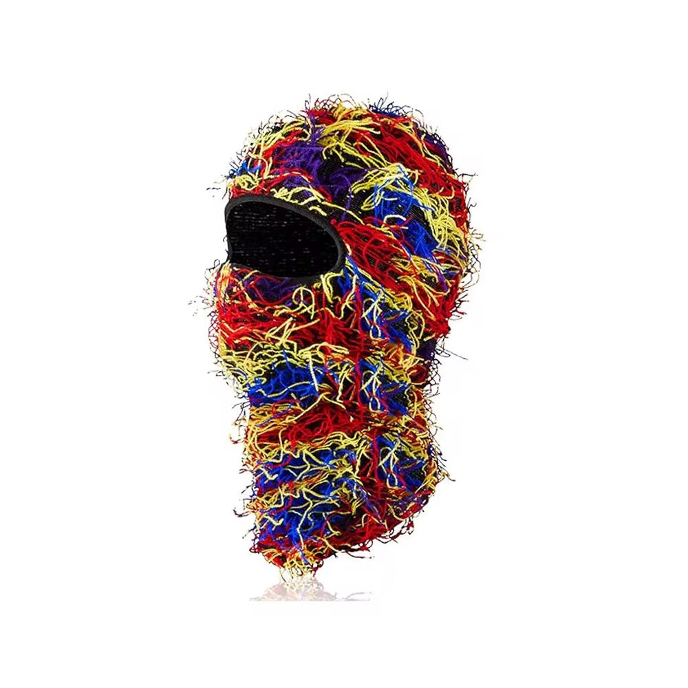 Sonic SkiMask