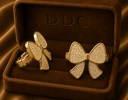 Bow Ring