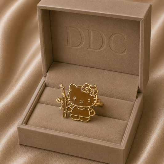 HK Ring
