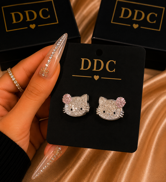 HK Earrings