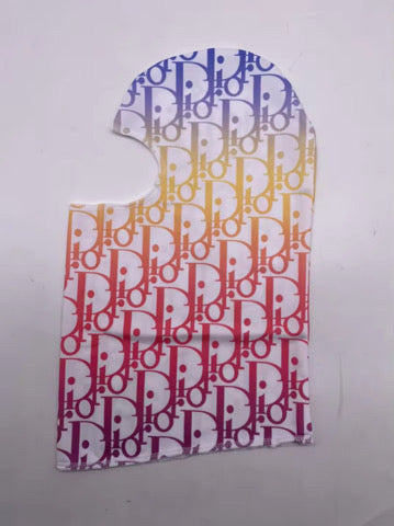 Dior Skimask
