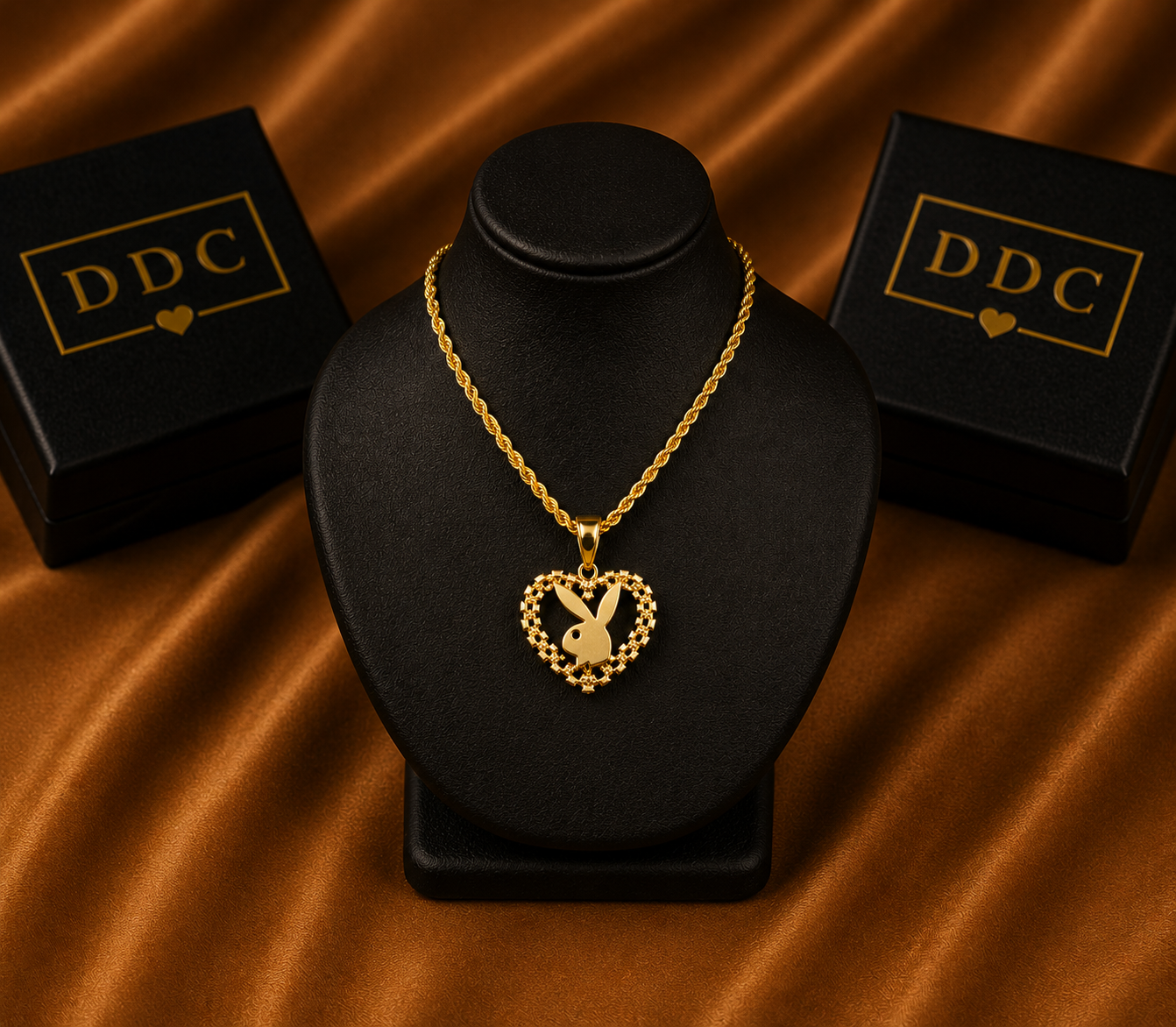 Play Boy Chain
