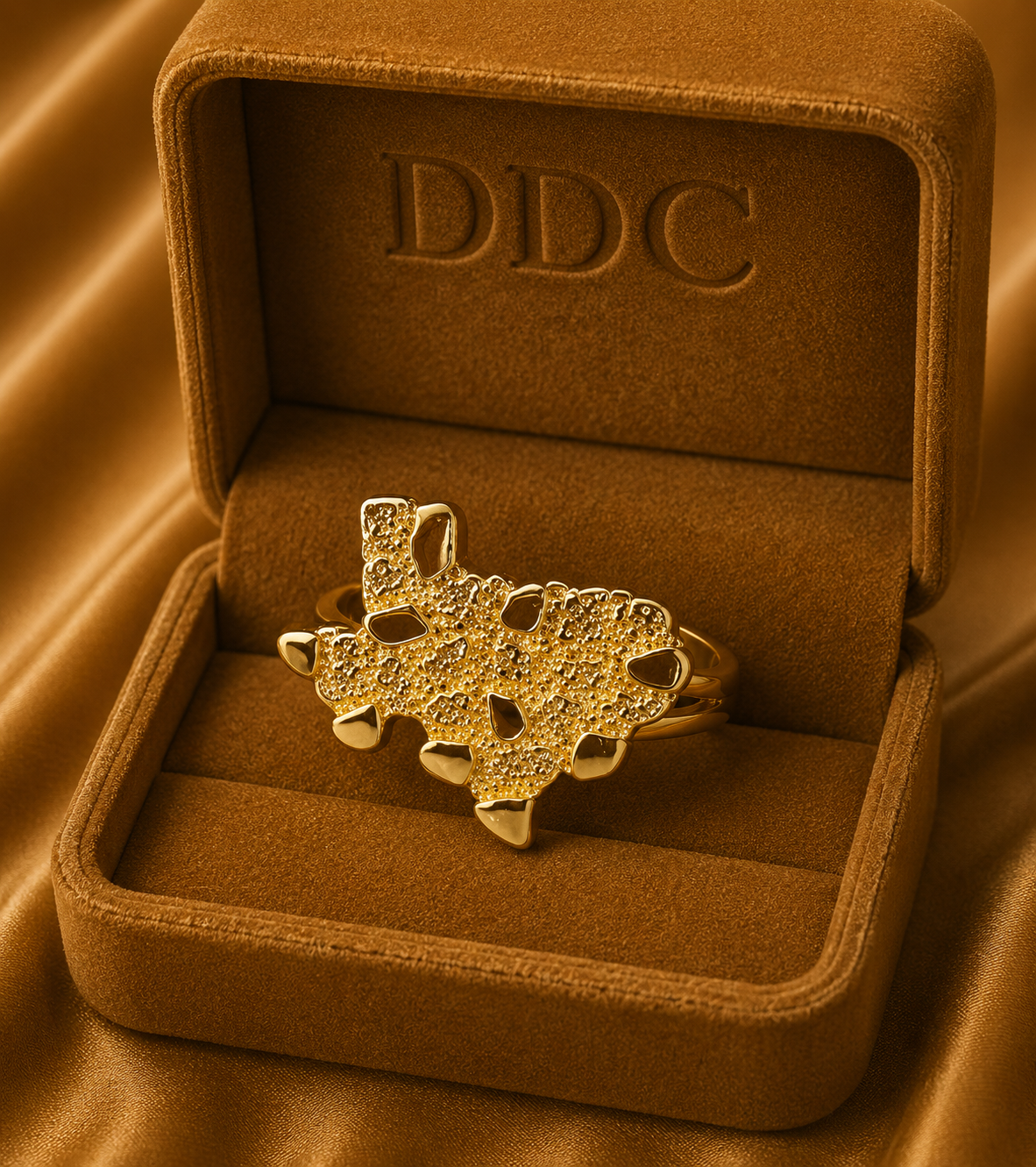 Texas Ring