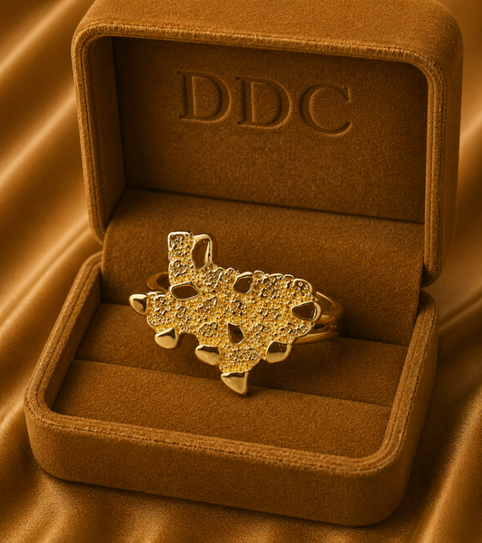 Texas Ring