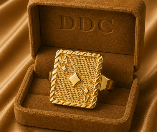 Ace Ring
