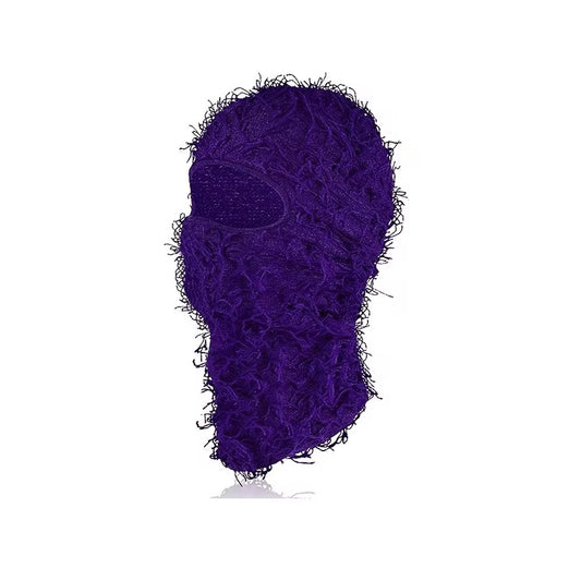 Purple shiesty