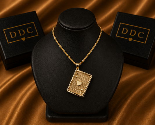 Ace of Spades Chain