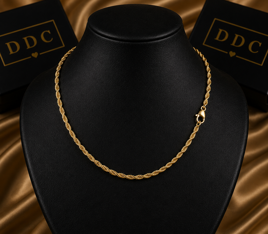 Rope Chain