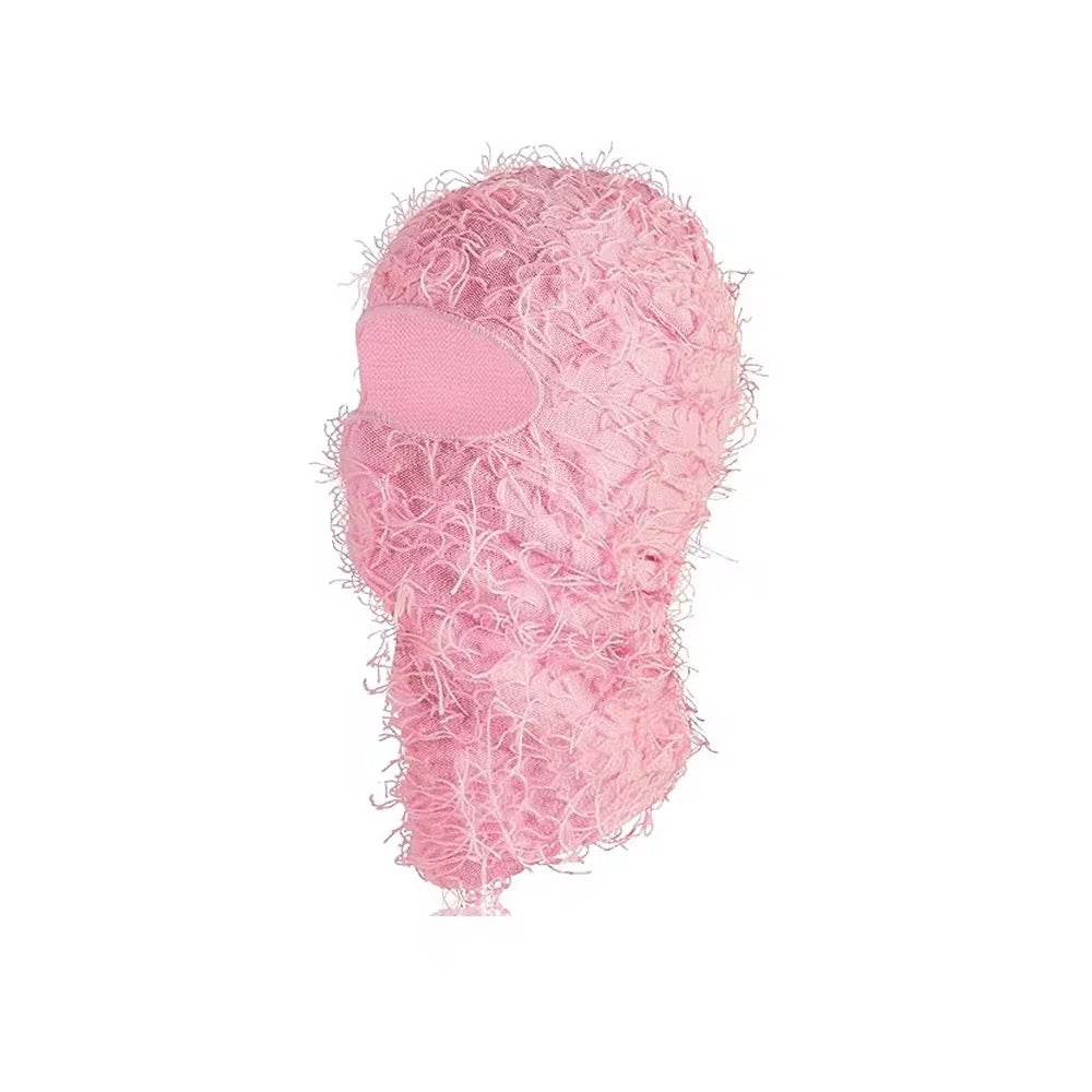 Baby pink shiesty