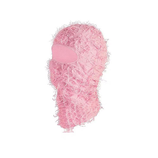 Baby pink shiesty