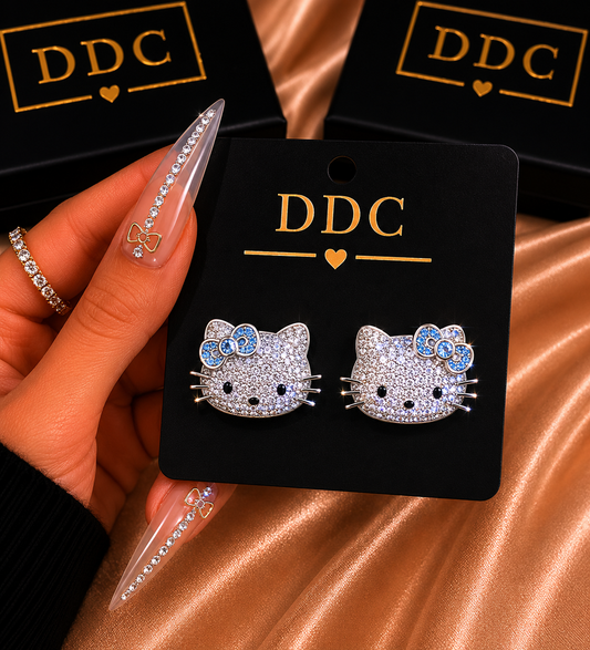 Blue Diamond HK