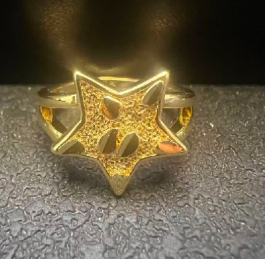 Star Ring