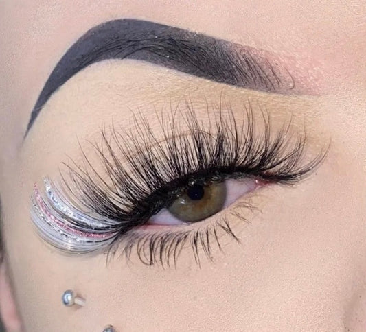 Ice me out 💕