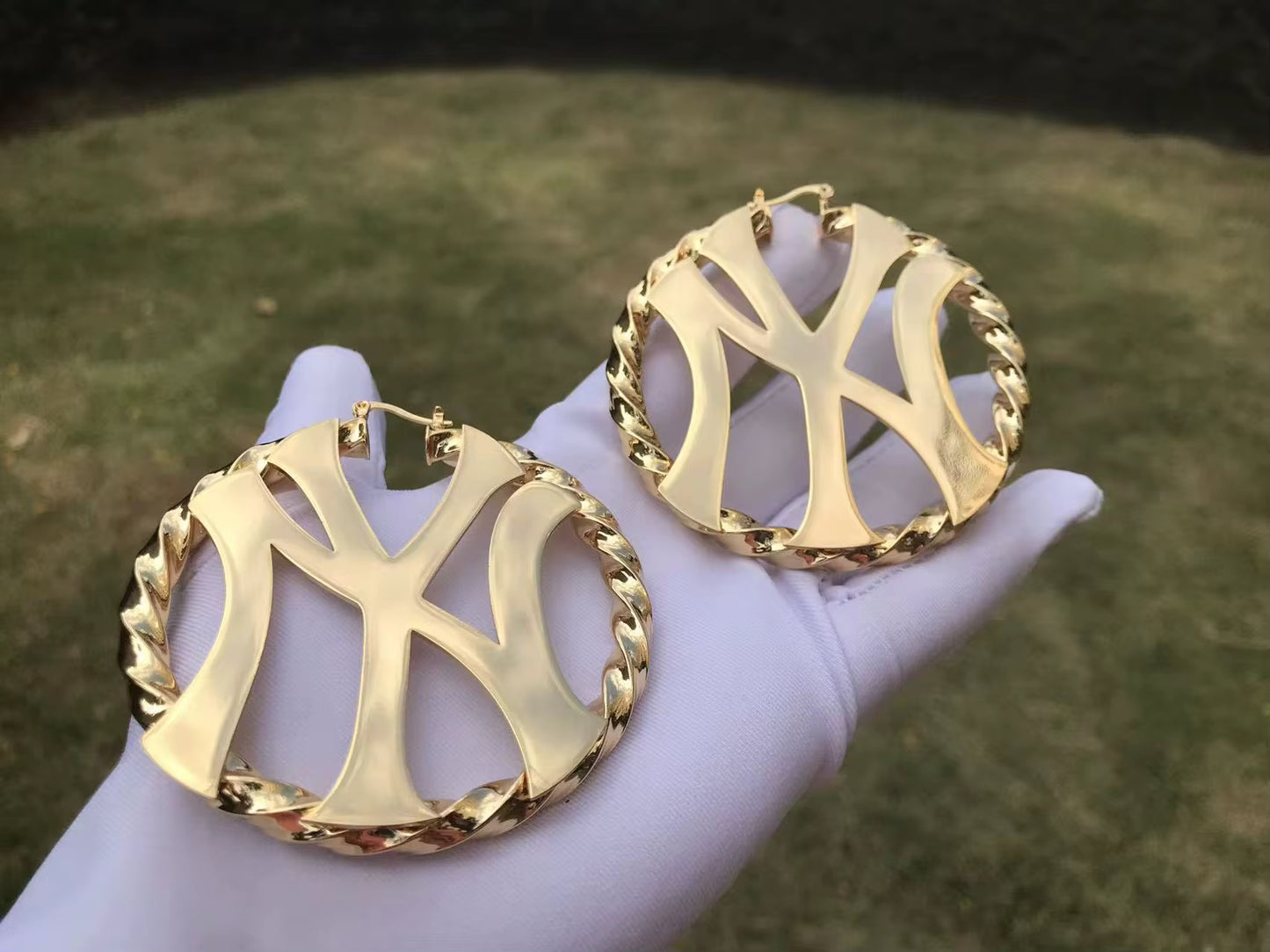 NY Hoops