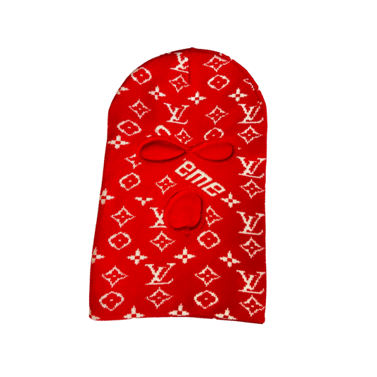 Supreme Ski Mask