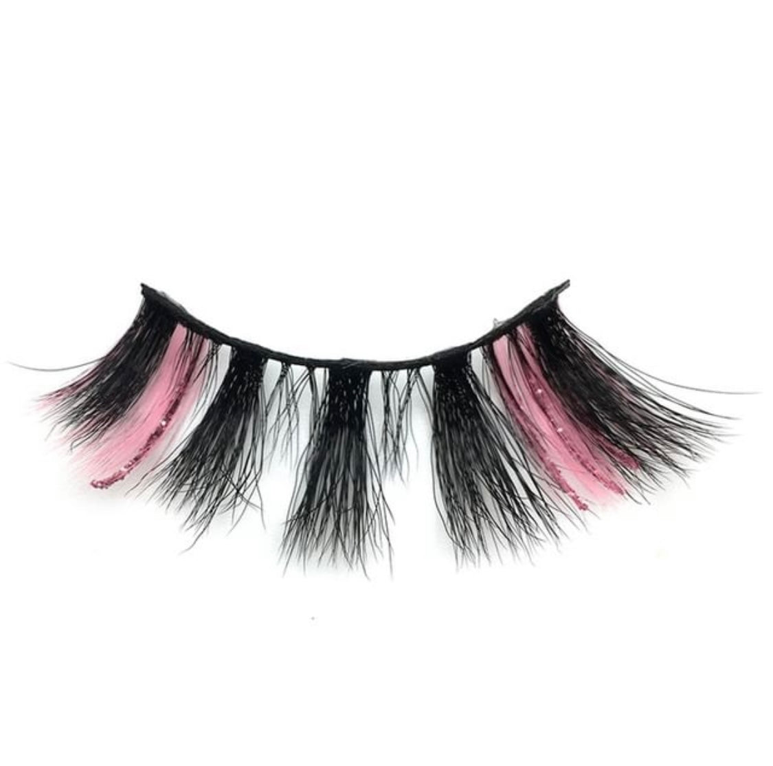 Bougie Glitter Lash