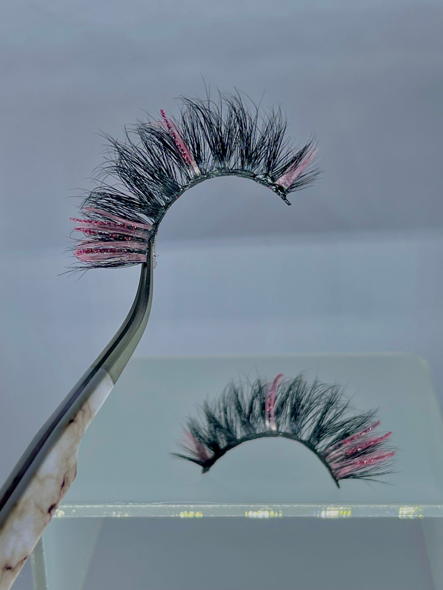 Fairy Glitter Lash