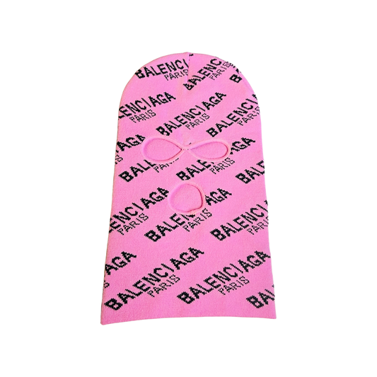 Balenciga Ski Mask